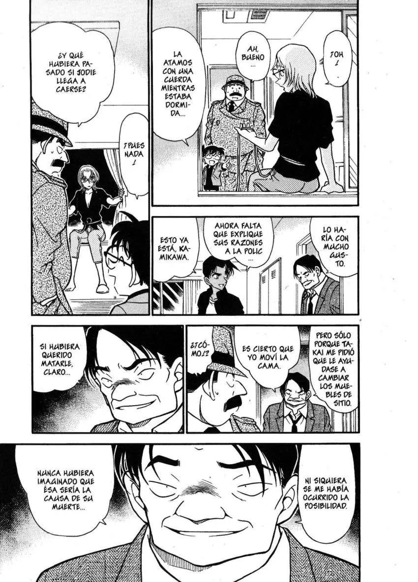 Detective Conan capítulo 343, página 12