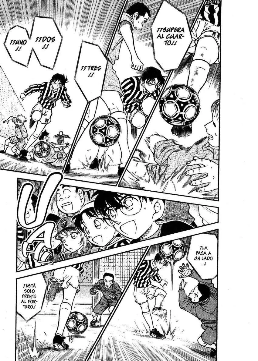 Detective Conan capítulo 344, página 2