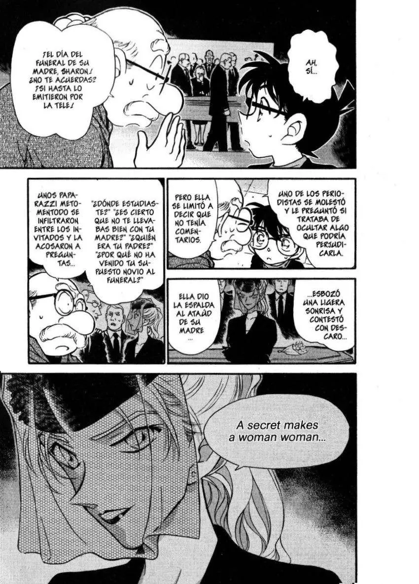 Detective Conan capítulo 344, página 10