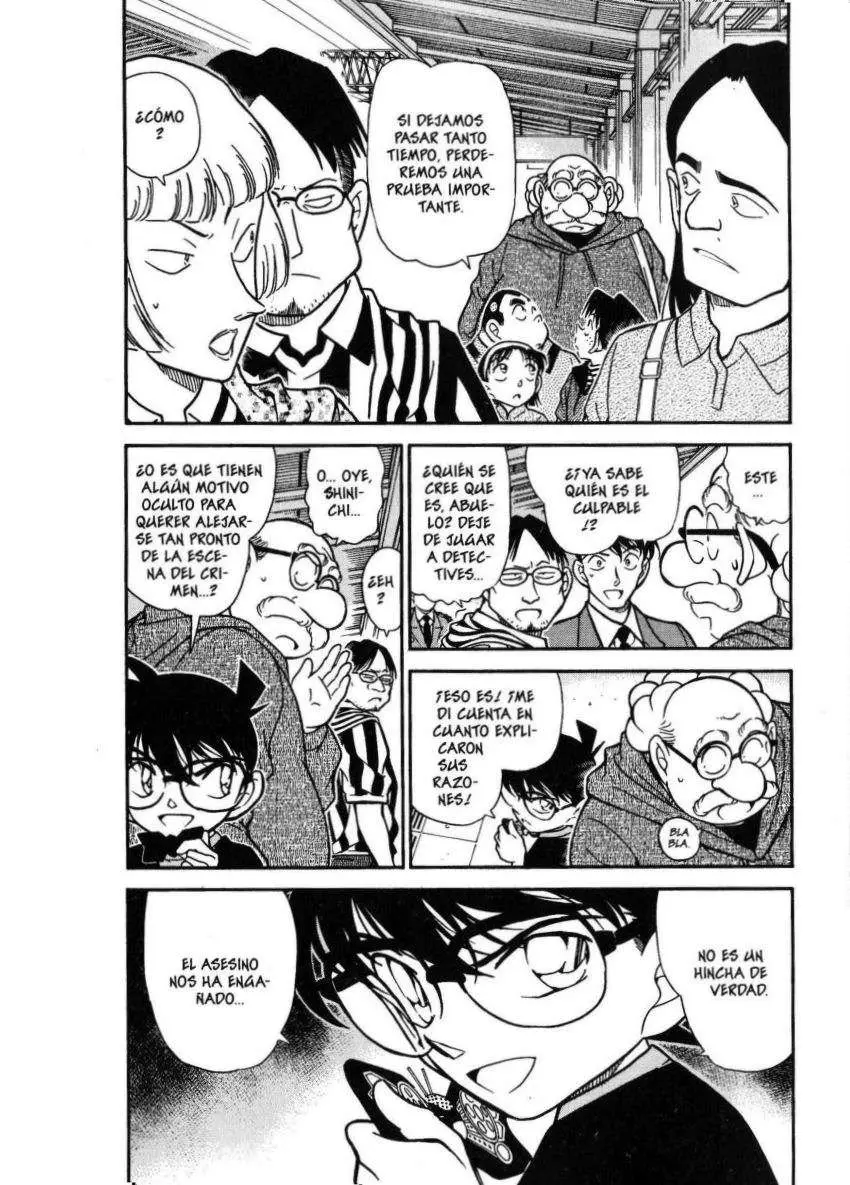 Detective Conan capítulo 346, página 3