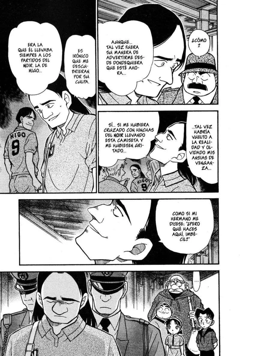 Detective Conan capítulo 346, página 12