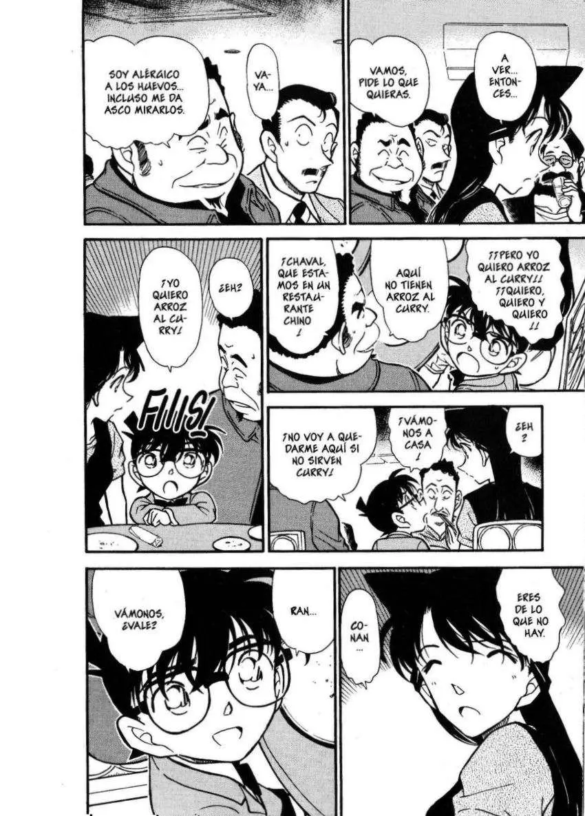 Detective Conan capítulo 347, página 13