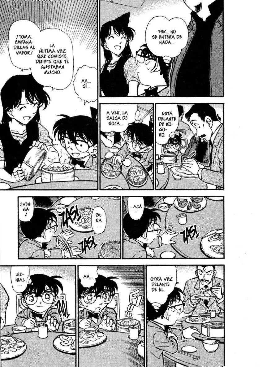 Detective Conan capítulo 347, página 14