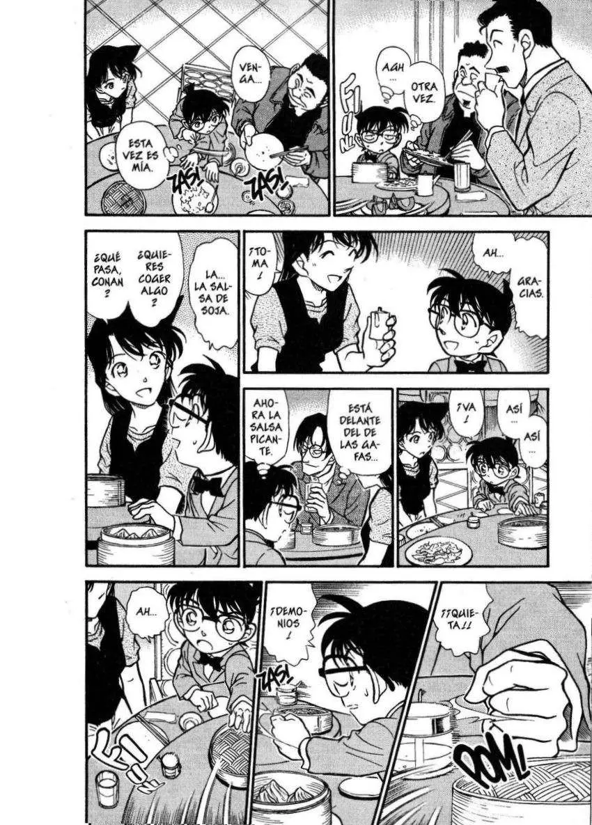 Detective Conan capítulo 347, página 15