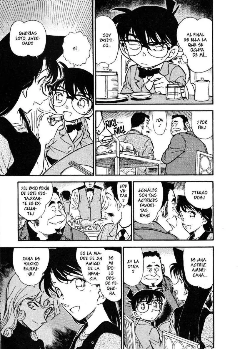 Detective Conan capítulo 347, página 16