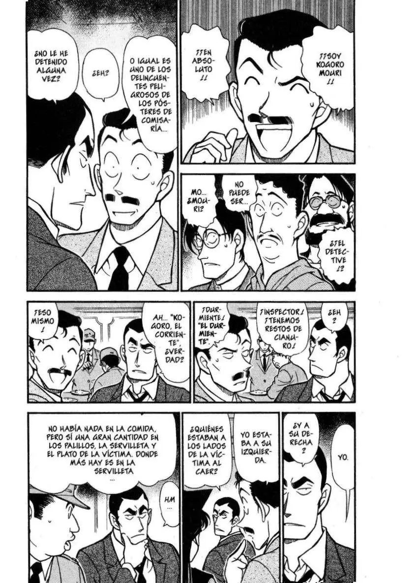 Detective Conan capítulo 348, página 4