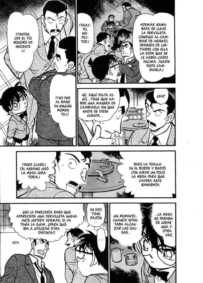 Detective Conan capítulo 348, página 12
