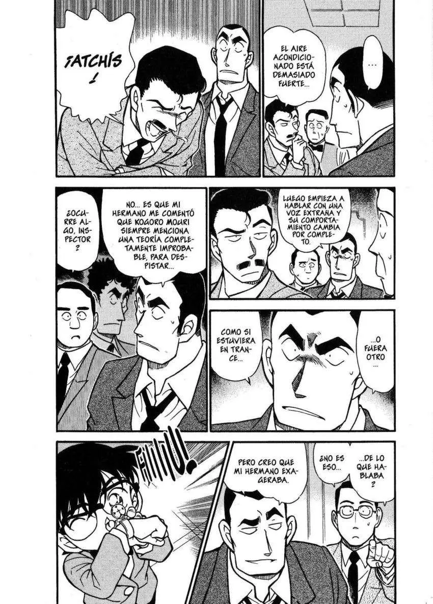 Detective Conan capítulo 349, página 3