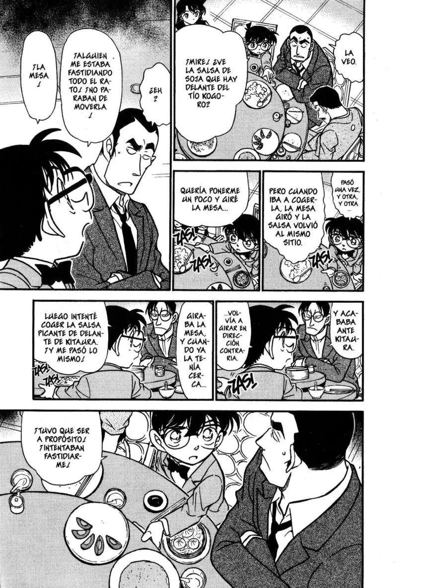 Detective Conan capítulo 349, página 6