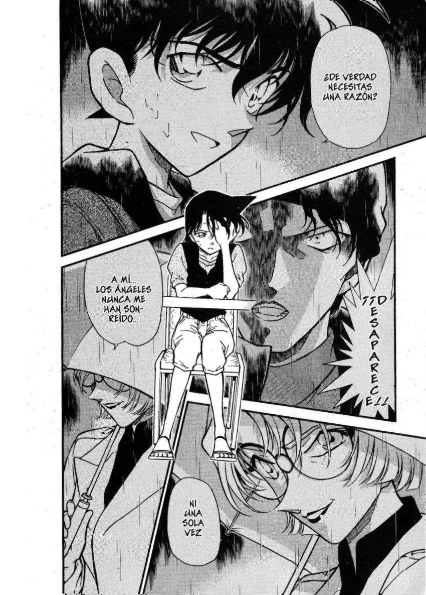 Detective Conan capítulo 349, página 17