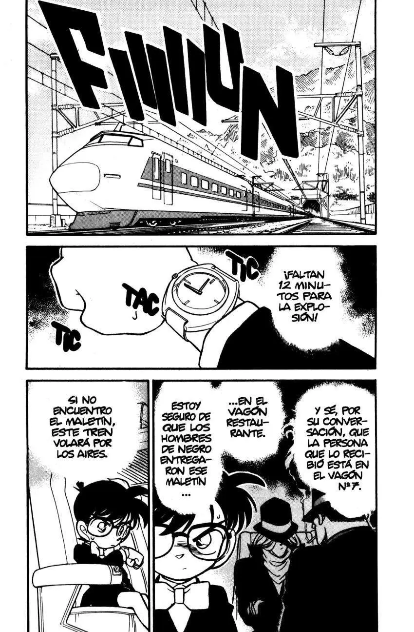 Detective Conan capítulo 35, página 2