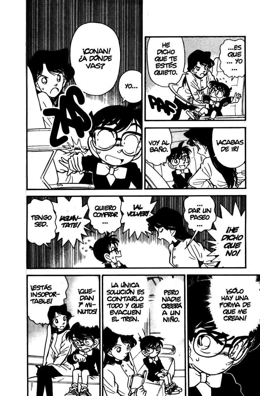 Detective Conan capítulo 35, página 5
