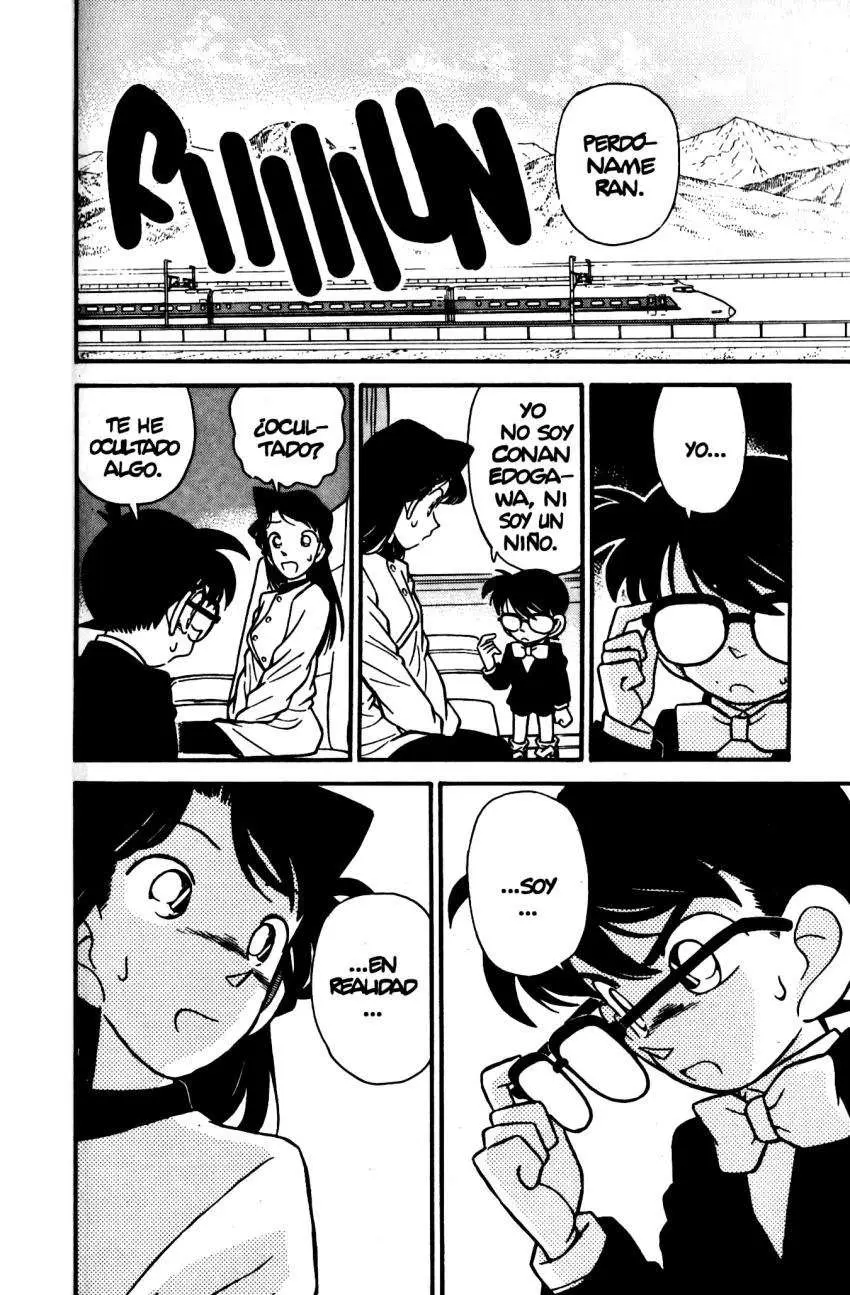 Detective Conan capítulo 35, página 9