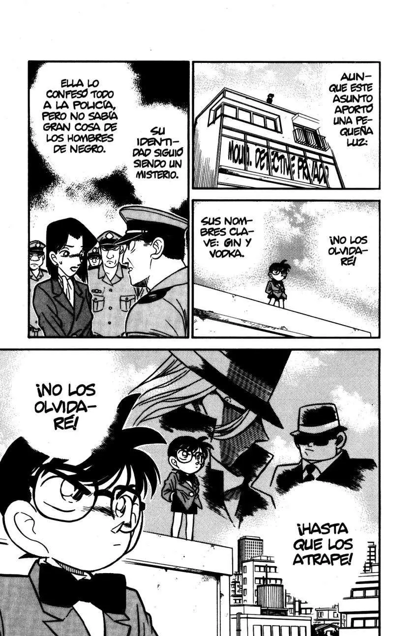 Detective Conan capítulo 35, página 18