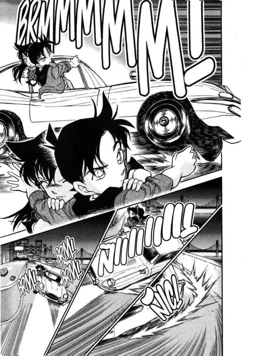 Detective Conan capítulo 350, página 11