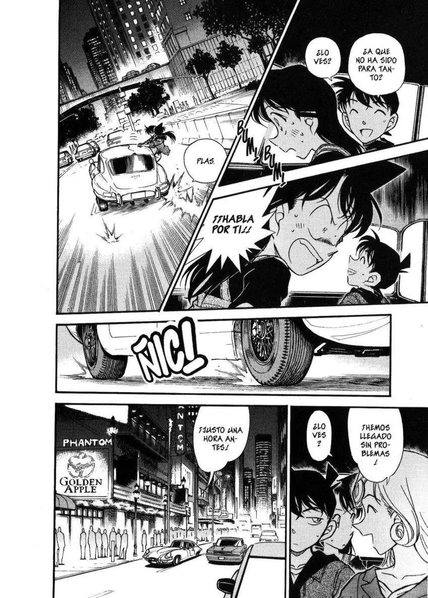 Detective Conan capítulo 350, página 12
