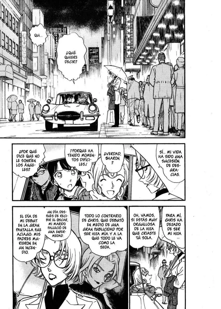 Detective Conan capítulo 351, página 2