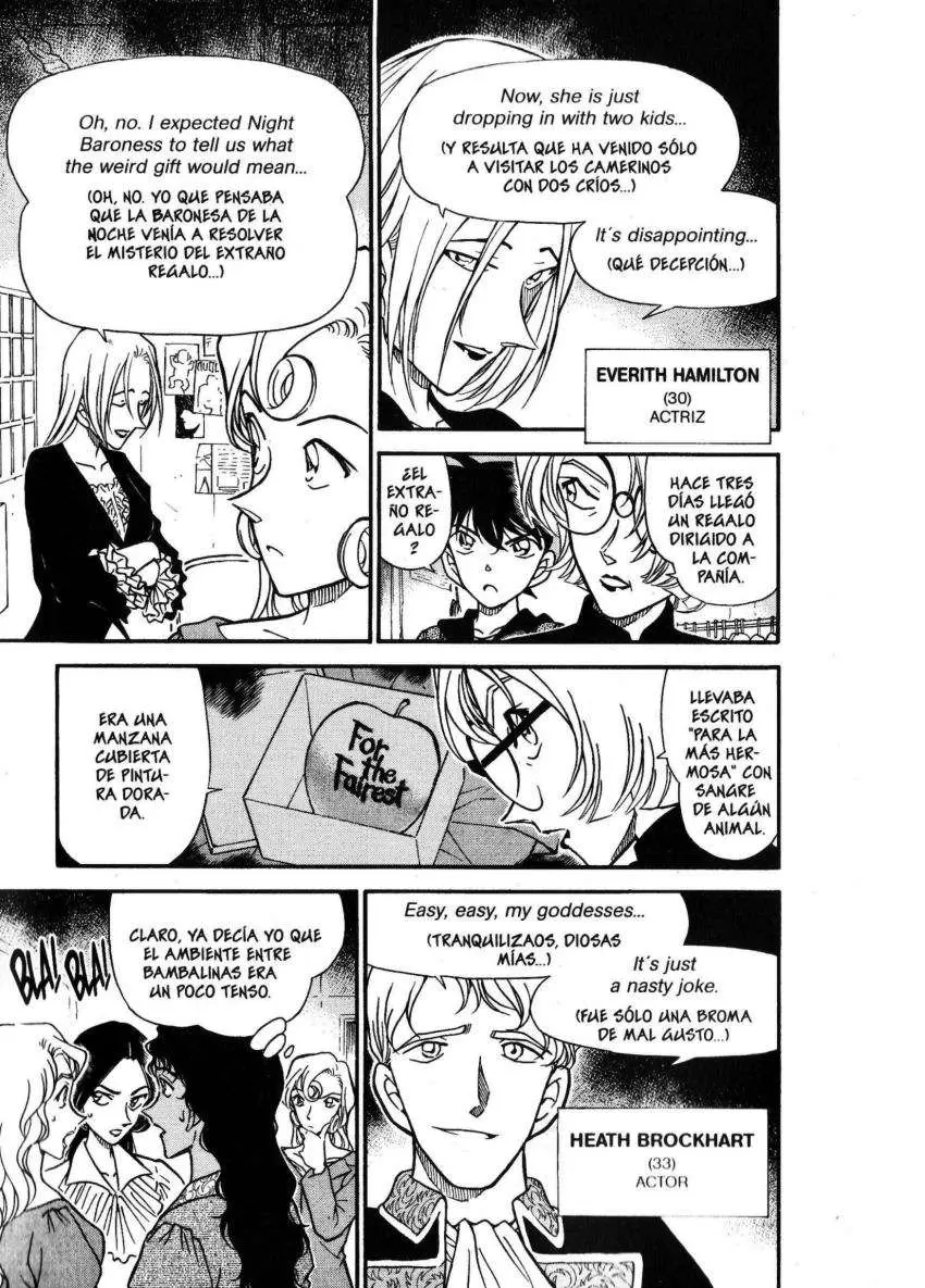 Detective Conan capítulo 351, página 6