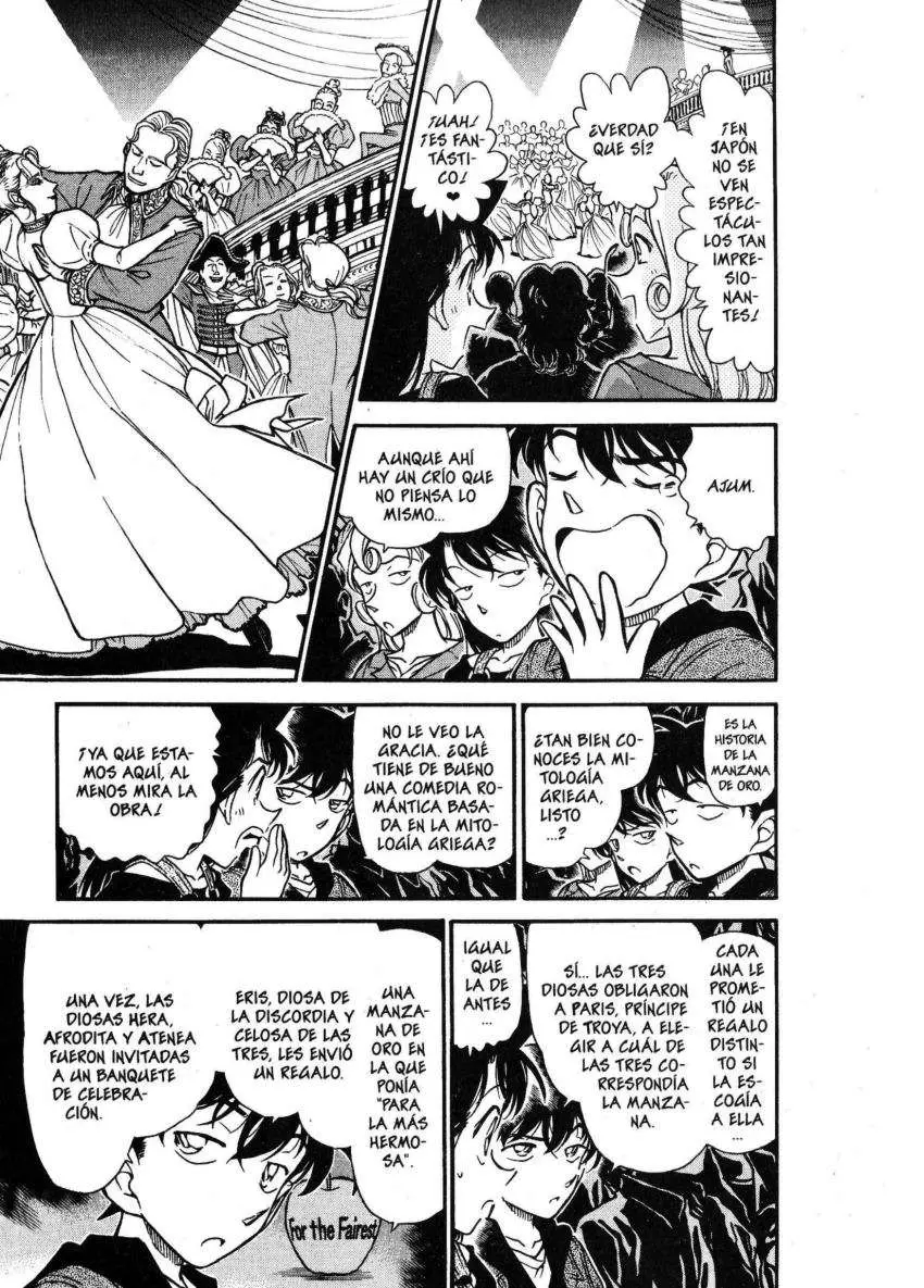 Detective Conan capítulo 351, página 12