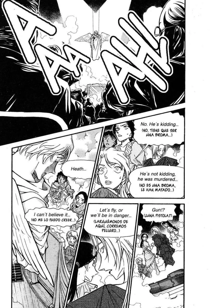 Detective Conan capítulo 352, página 2