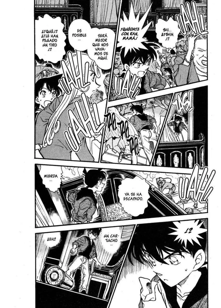 Detective Conan capítulo 352, página 3