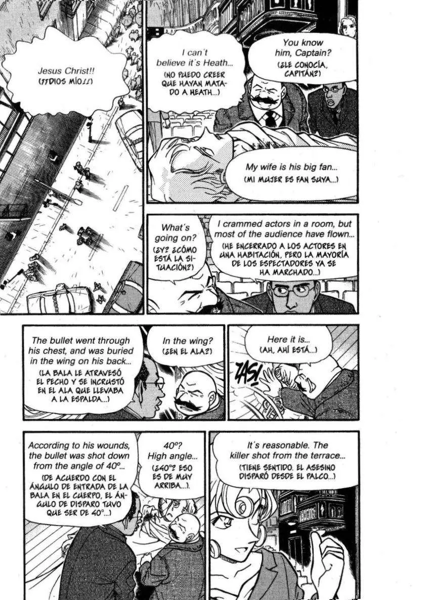 Detective Conan capítulo 352, página 4