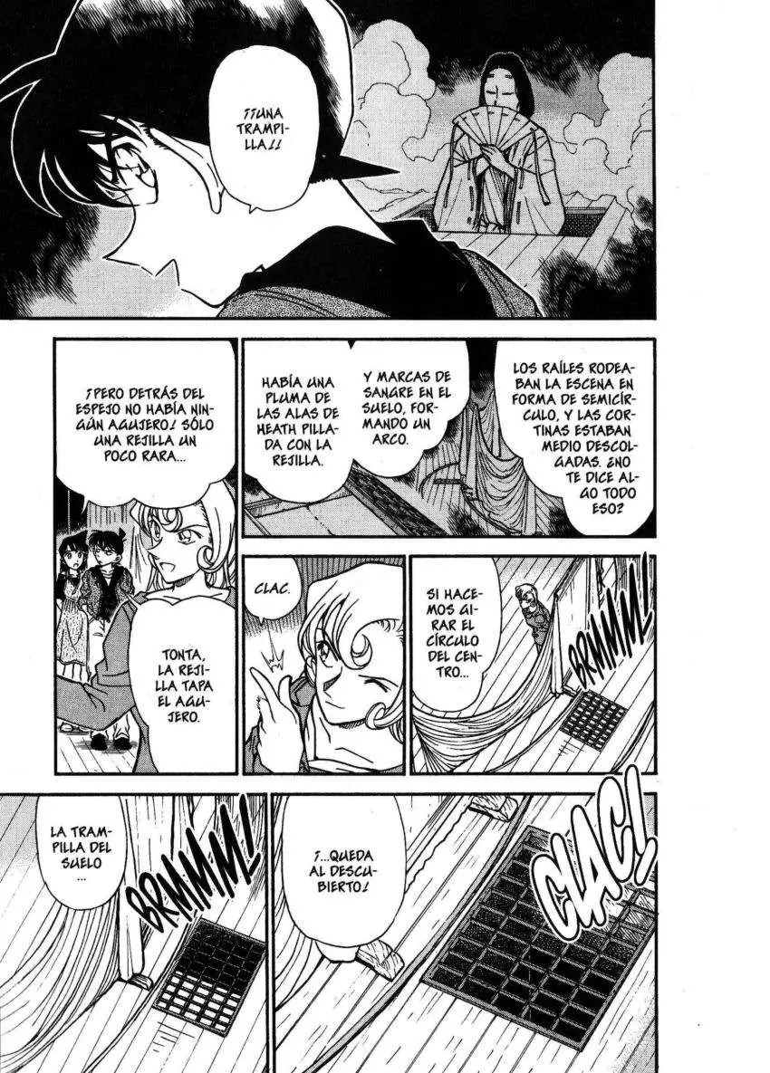 Detective Conan capítulo 353, página 6