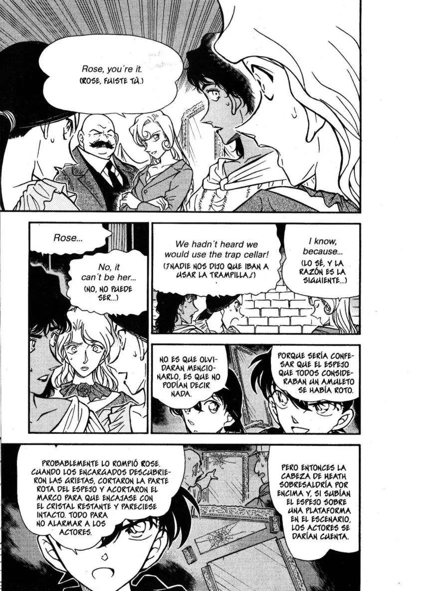 Detective Conan capítulo 353, página 8
