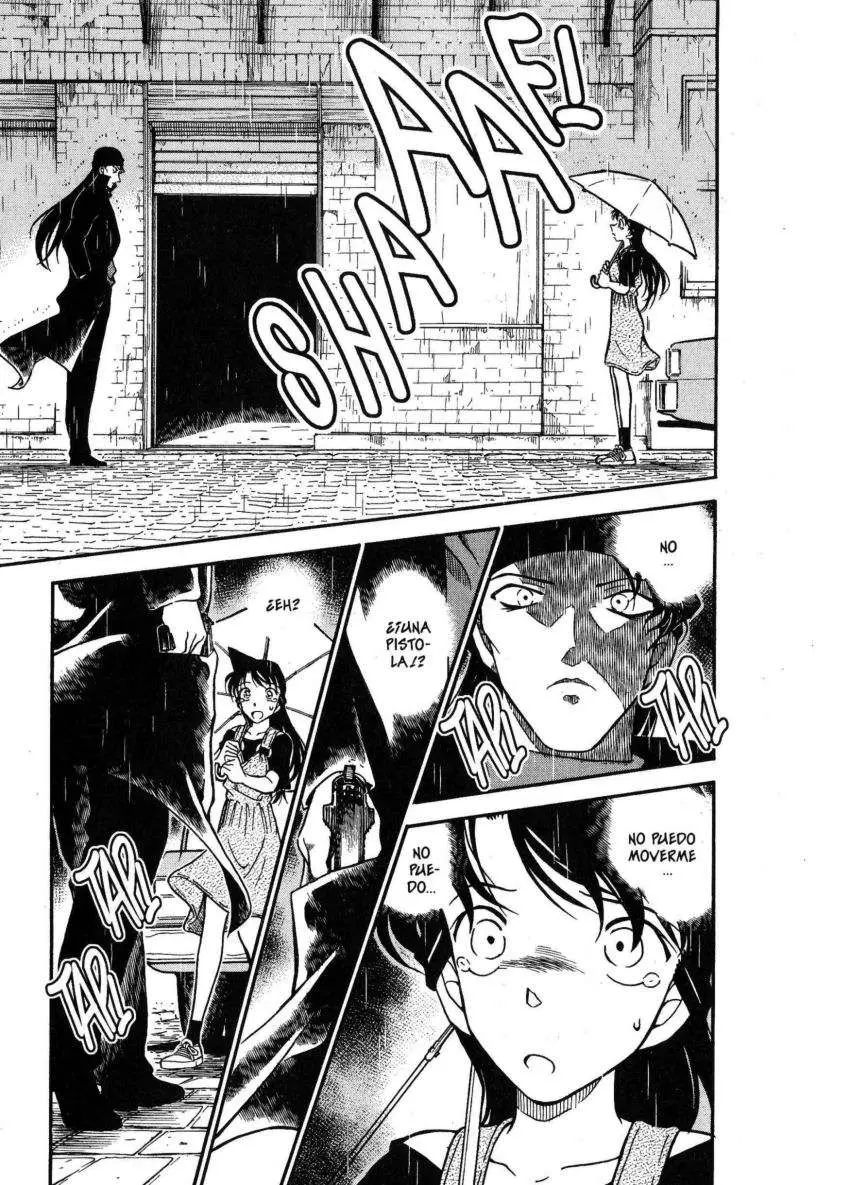 Detective Conan capítulo 354, página 2