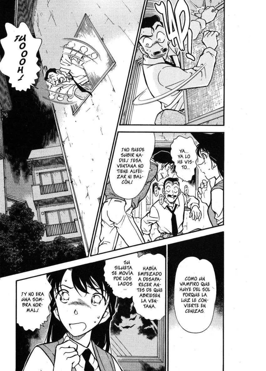 Detective Conan capítulo 356, página 4
