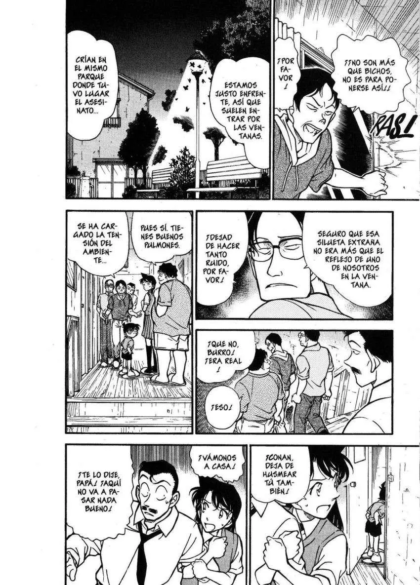 Detective Conan capítulo 356, página 7