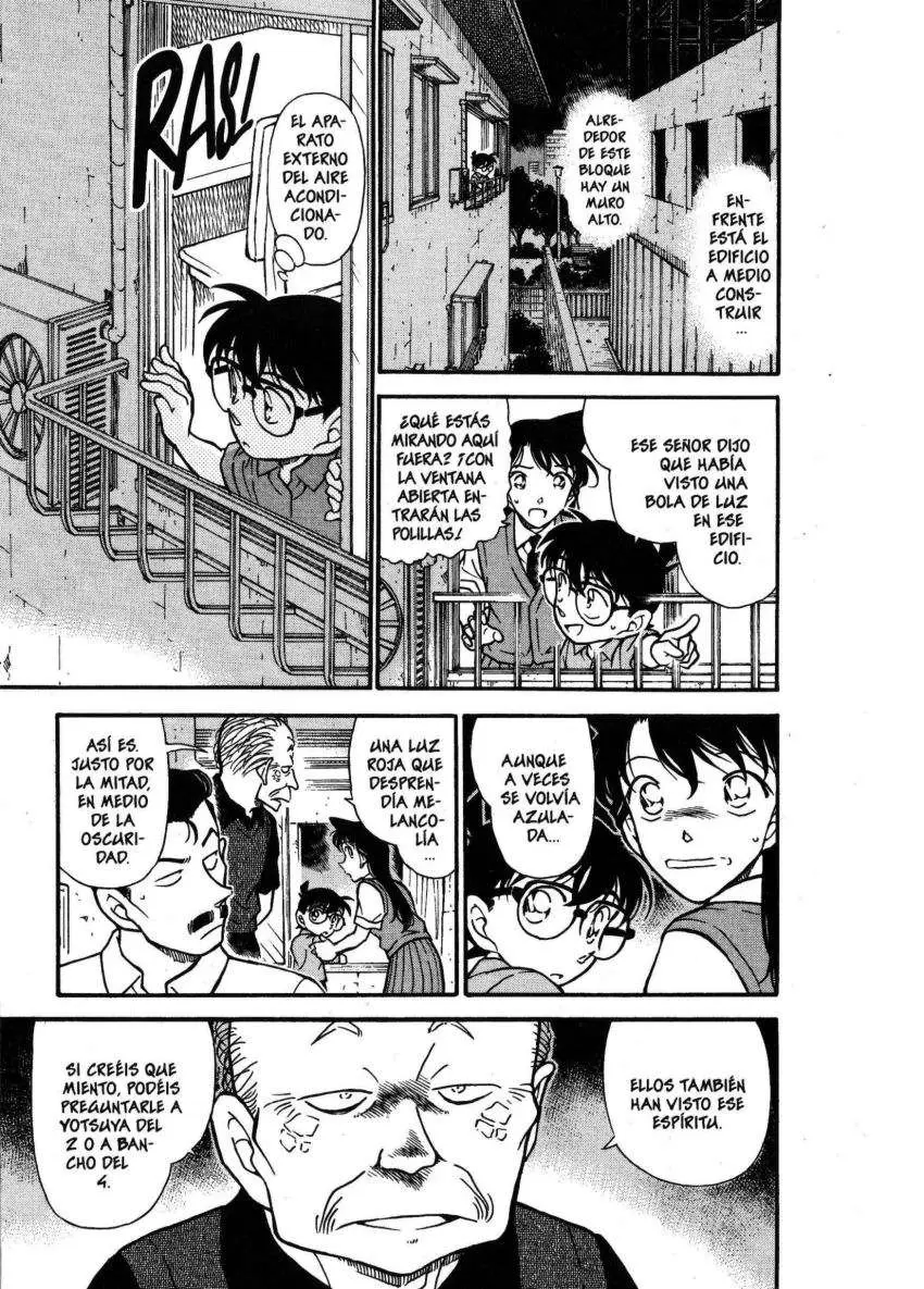 Detective Conan capítulo 356, página 10