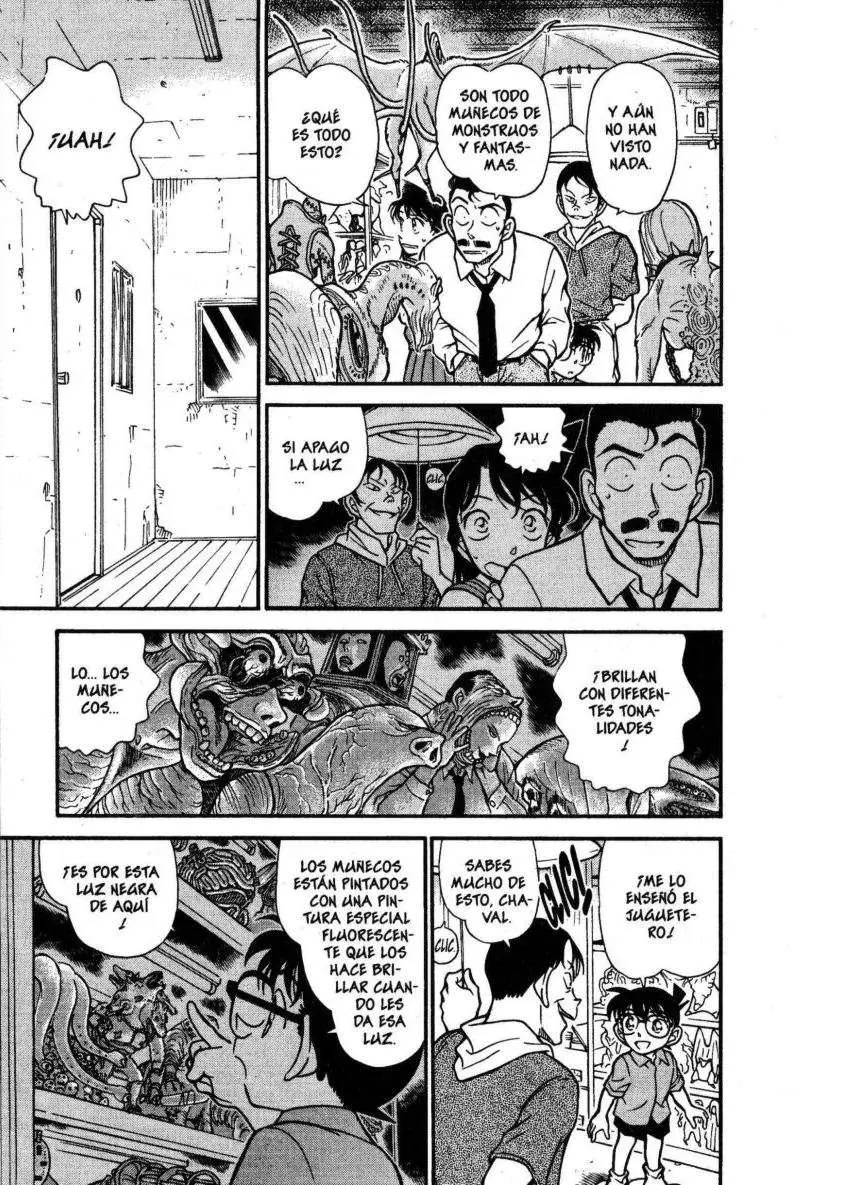 Detective Conan capítulo 356, página 12