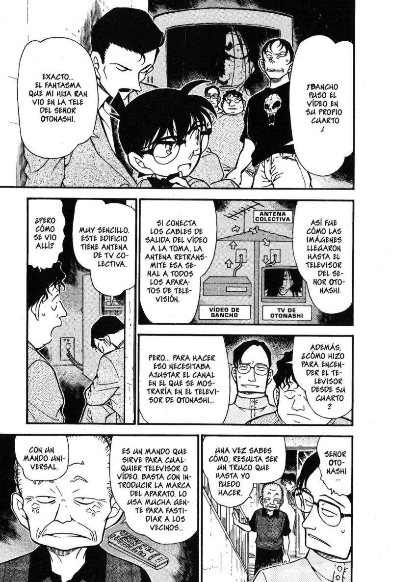 Detective Conan capítulo 357, página 10