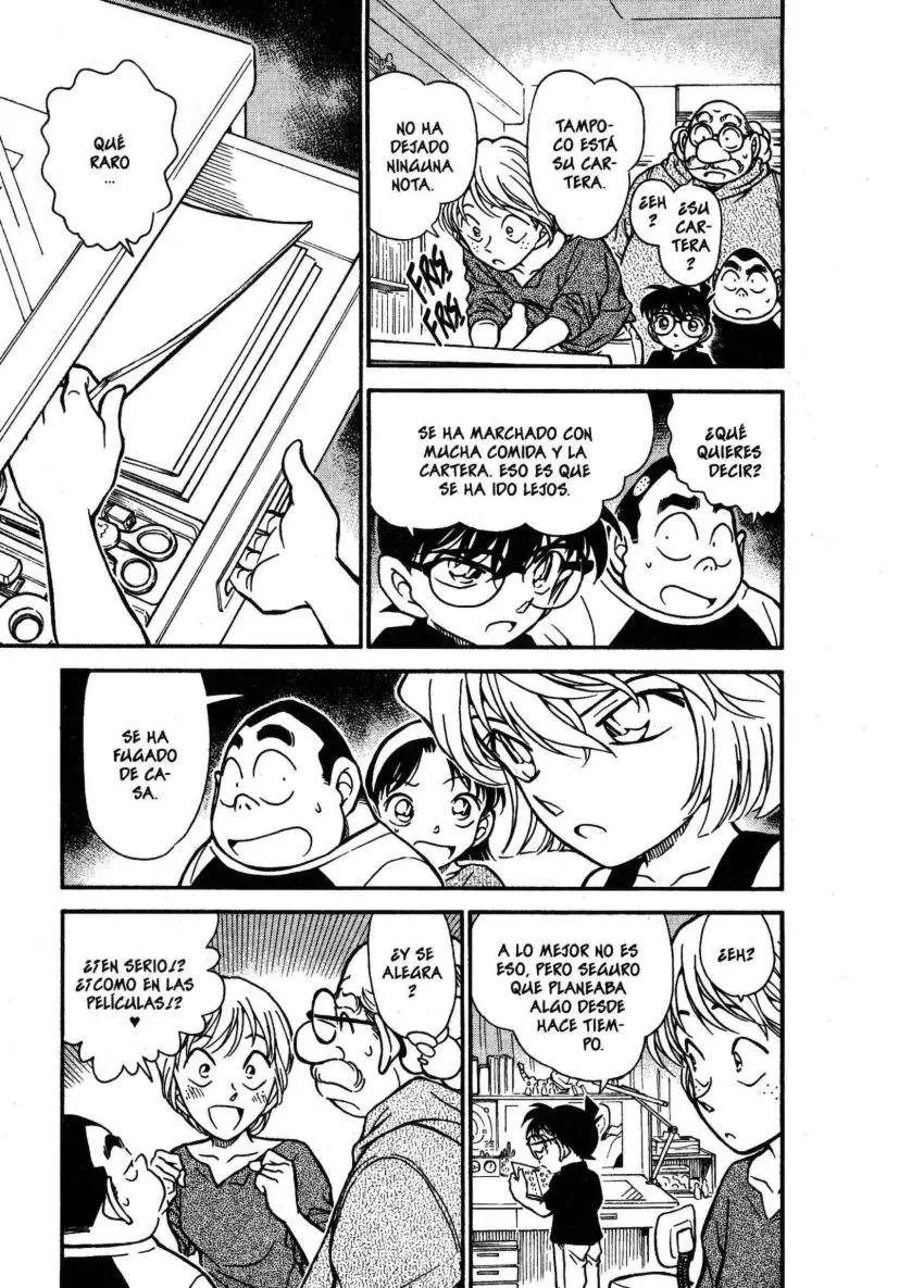 Detective Conan capítulo 358, página 6
