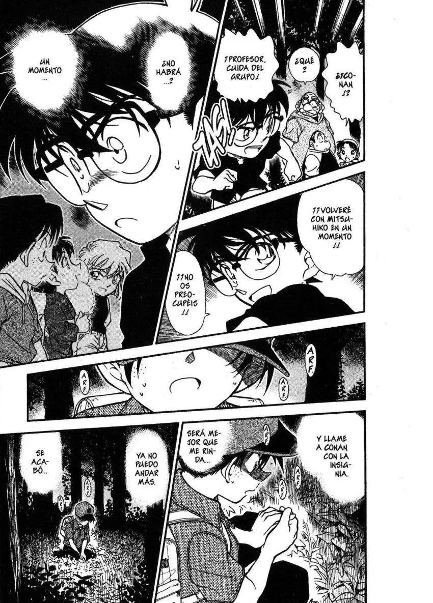 Detective Conan capítulo 359, página 14