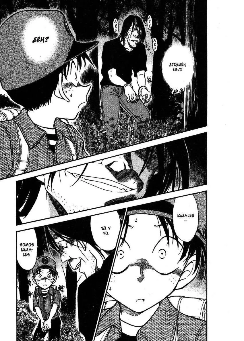 Detective Conan capítulo 359, página 16