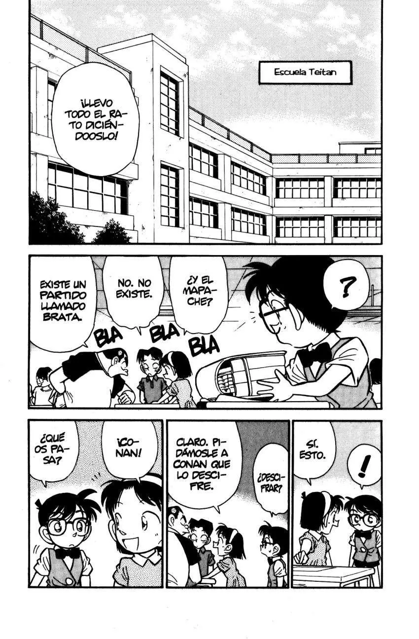Detective Conan capítulo 36, página 2