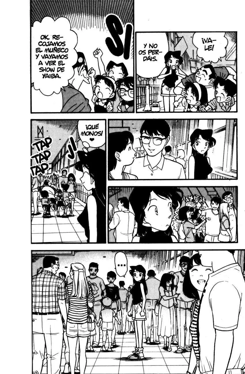 Detective Conan capítulo 36, página 7