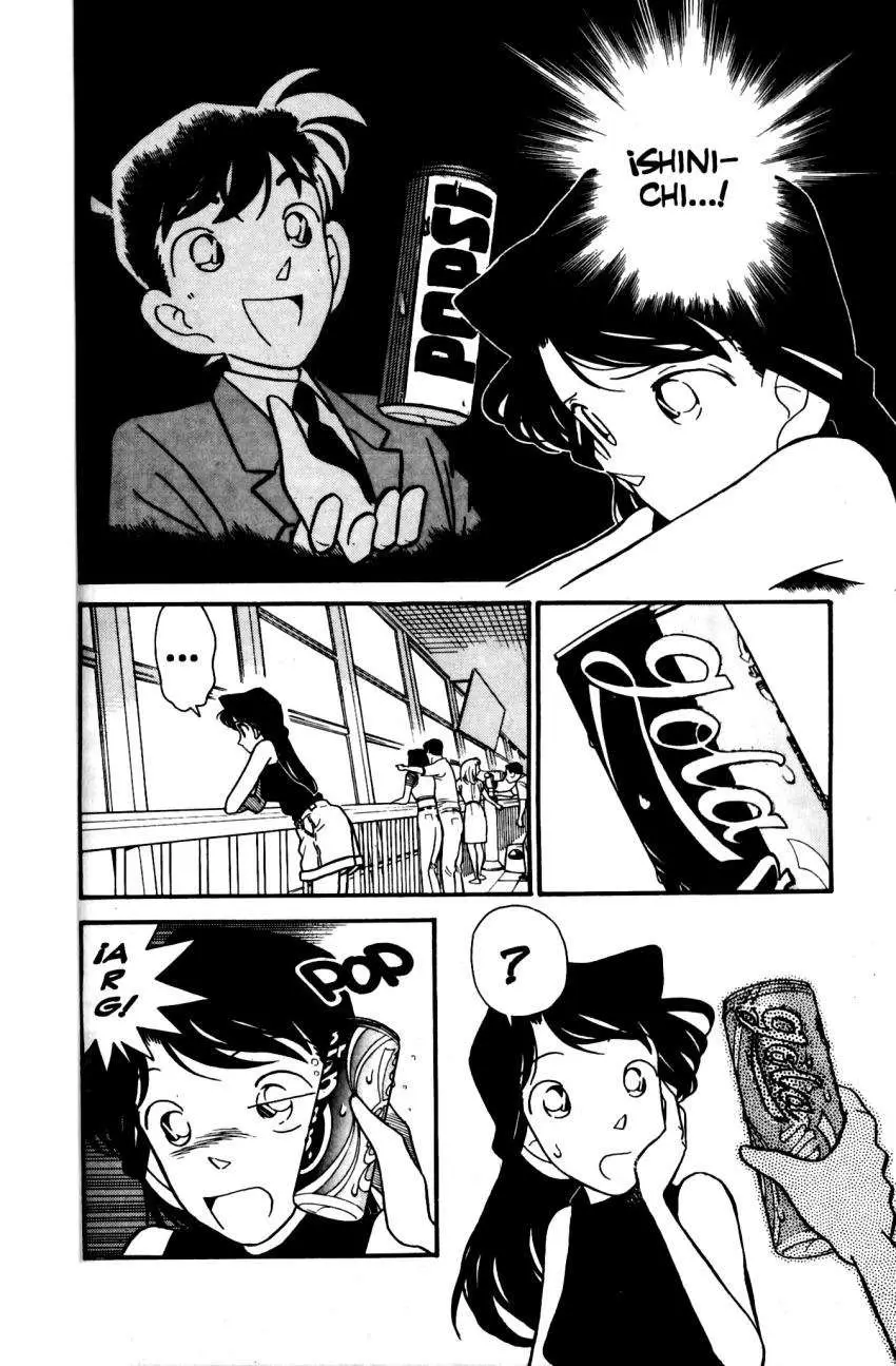Detective Conan capítulo 36, página 9