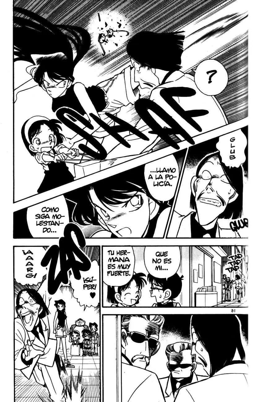 Detective Conan capítulo 36, página 16