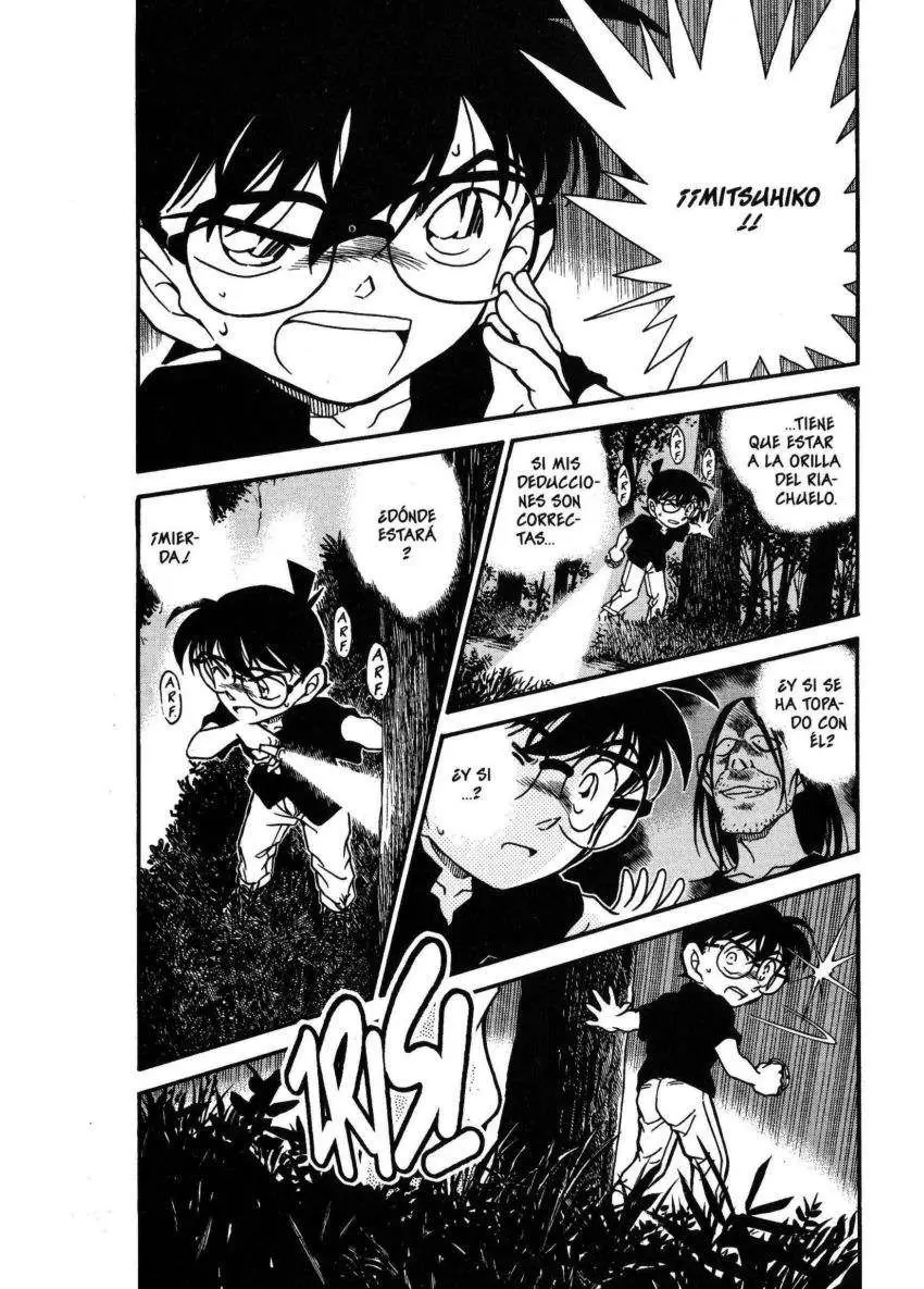Detective Conan capítulo 360, página 3