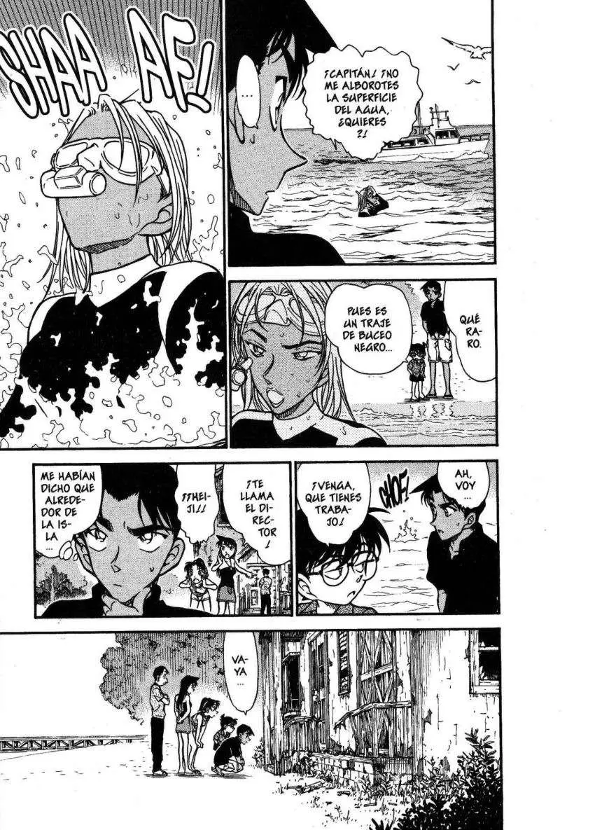 Detective Conan capítulo 361, página 9