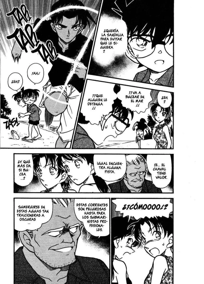 Detective Conan capítulo 362, página 6