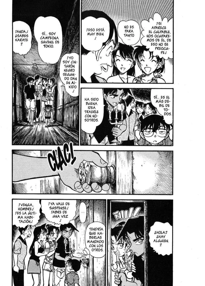 Detective Conan capítulo 363, página 4