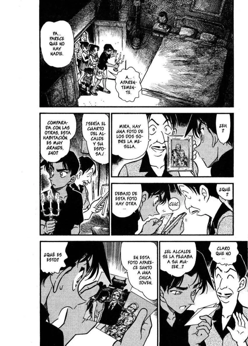 Detective Conan capítulo 363, página 5