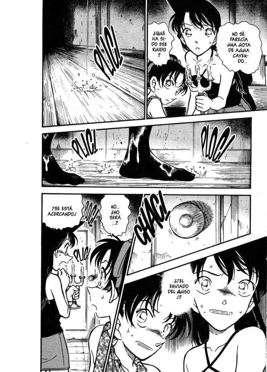 Detective Conan capítulo 364, página 11