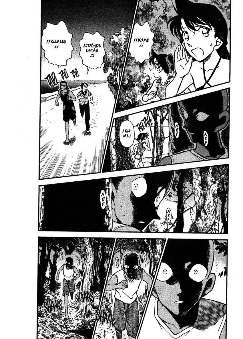 Detective Conan capítulo 365, página 5