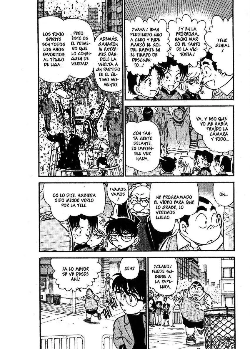 Detective Conan capítulo 366, página 3