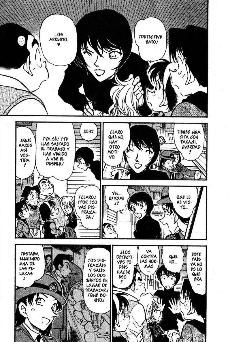 Detective Conan capítulo 366, página 6